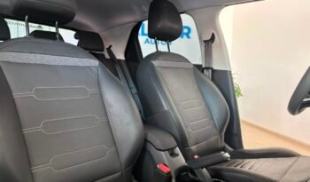 
									CITROEN C4 CACTUS 1.6 VTI FEEL PACK PLUS AT 2022 CON 23.000KM lleno								
