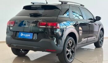 
									CITROEN C4 CACTUS 1.6 VTI FEEL PACK PLUS AT 2022 CON 23.000KM lleno								