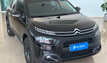 
									CITROEN C4 CACTUS 1.6 VTI FEEL PACK PLUS AT 2022 CON 23.000KM lleno								