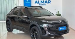 CITROEN C4 CACTUS 2022