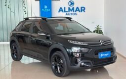 CITROEN C4 CACTUS 2022