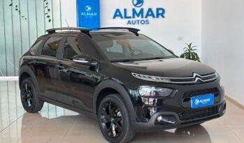 CITROEN C4 CACTUS 2022