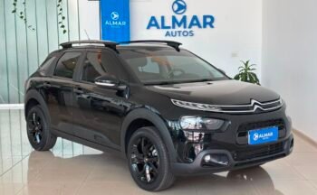 CITROEN C4 CACTUS 2022