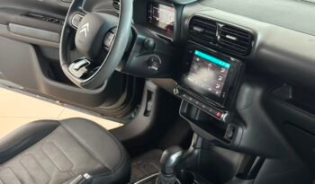 
									CITROEN C4 CACTUS 1.6 VTI FEEL PACK PLUS AT 2022 CON 23.000KM lleno								