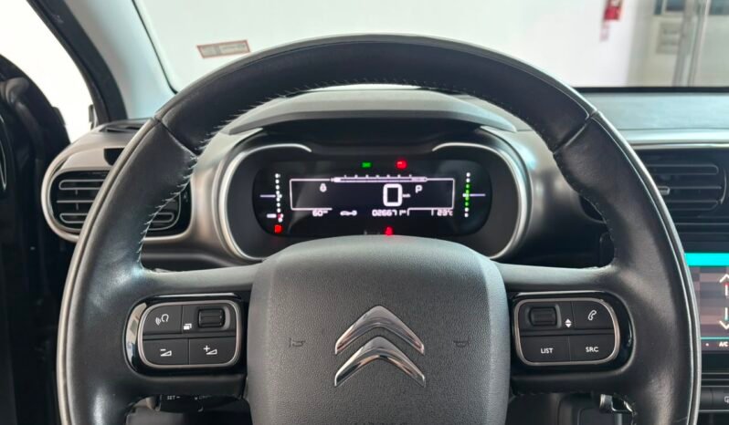 
								CITROEN C4 CACTUS 1.6 VTI FEEL PACK PLUS AT 2022 CON 23.000KM lleno									
