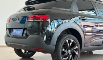 
									CITROEN C4 CACTUS 1.6 VTI FEEL PACK PLUS AT 2022 CON 23.000KM lleno								