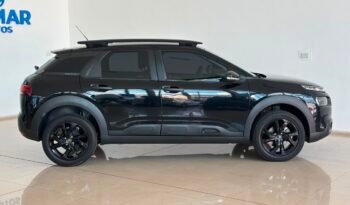 
									CITROEN C4 CACTUS 1.6 VTI FEEL PACK PLUS AT 2022 CON 23.000KM lleno								