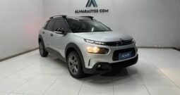CITROEN C4 CACTUS FEEL PACK PLUS 2022 74000KM