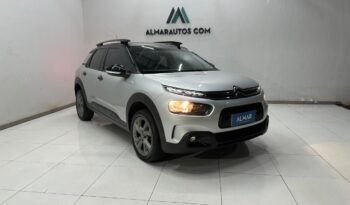 CITROEN C4 CACTUS FEEL PACK PLUS 2022 74000KM