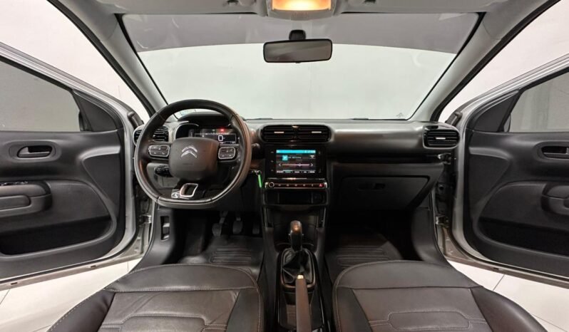 
								CITROEN C4 CACTUS  FEEL PACK PLUS 2022 CON 74.000KM lleno									