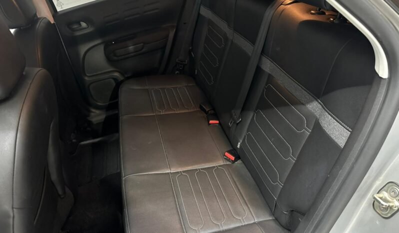 
								CITROEN C4 CACTUS  FEEL PACK PLUS 2022 CON 74.000KM lleno									