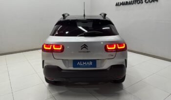 
									CITROEN C4 CACTUS  FEEL PACK PLUS 2022 CON 74.000KM lleno								