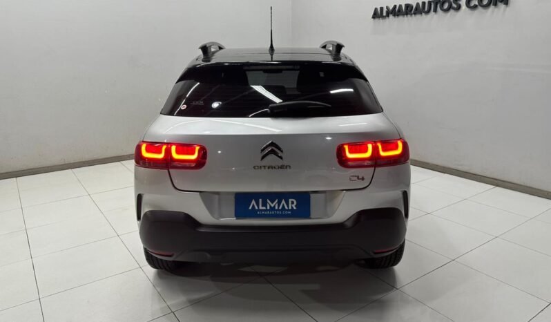 
								CITROEN C4 CACTUS  FEEL PACK PLUS 2022 CON 74.000KM lleno									
