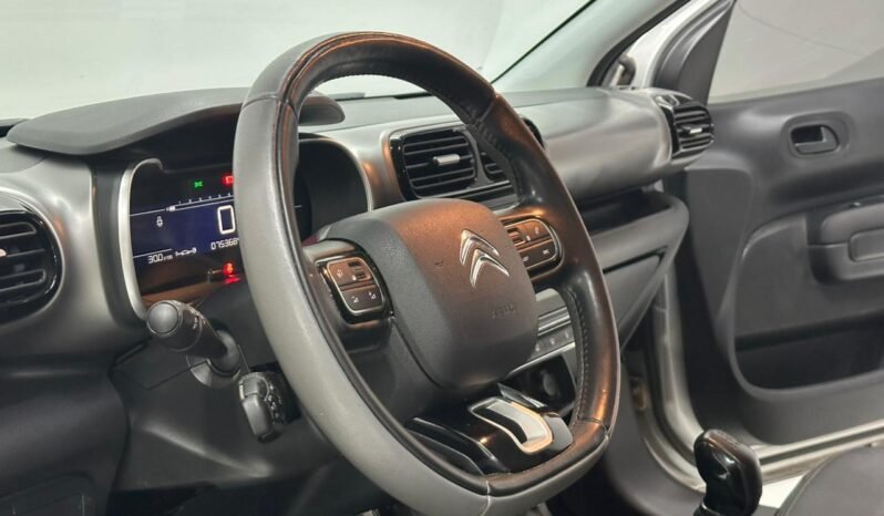 
								CITROEN C4 CACTUS  FEEL PACK PLUS 2022 CON 74.000KM lleno									