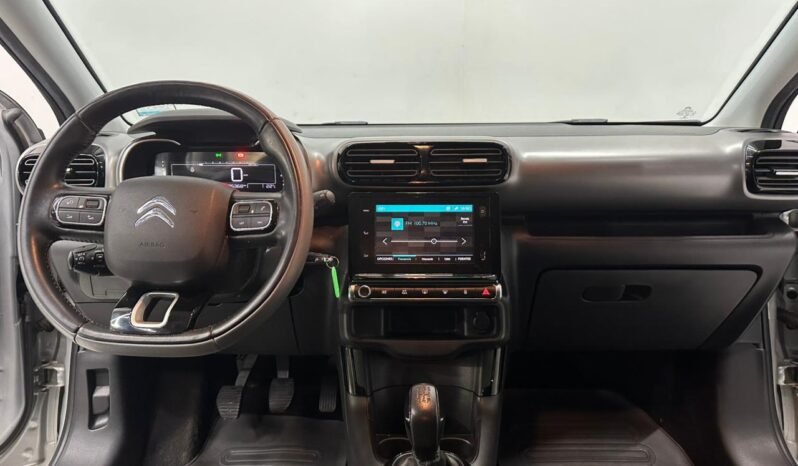 
								CITROEN C4 CACTUS  FEEL PACK PLUS 2022 CON 74.000KM lleno									