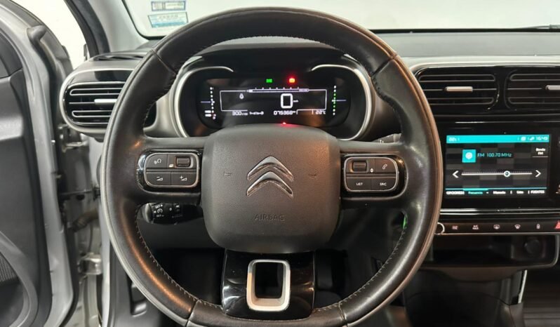 
								CITROEN C4 CACTUS  FEEL PACK PLUS 2022 CON 74.000KM lleno									