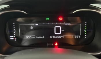 
									CITROEN C4 CACTUS  FEEL PACK PLUS 2022 CON 74.000KM lleno								