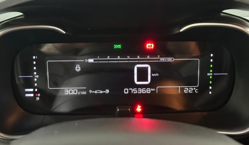 
								CITROEN C4 CACTUS  FEEL PACK PLUS 2022 CON 74.000KM lleno									