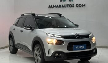 
									CITROEN C4 CACTUS  FEEL PACK PLUS 2022 CON 74.000KM lleno								
