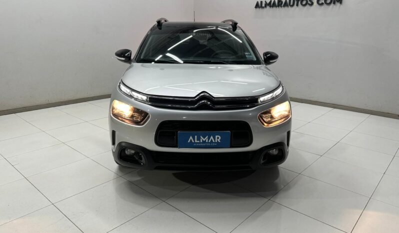 
								CITROEN C4 CACTUS  FEEL PACK PLUS 2022 CON 74.000KM lleno									
