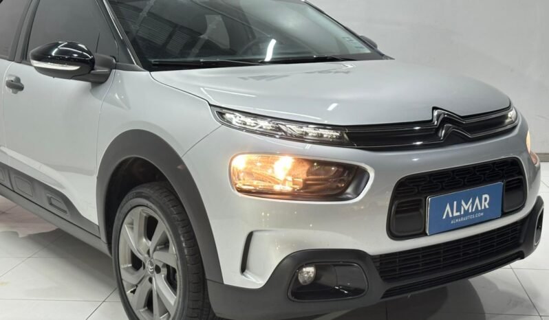 
								CITROEN C4 CACTUS  FEEL PACK PLUS 2022 CON 74.000KM lleno									