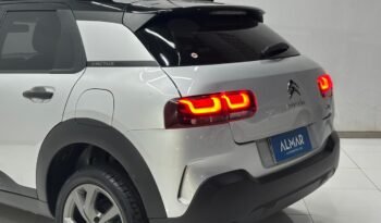 
									CITROEN C4 CACTUS  FEEL PACK PLUS 2022 CON 74.000KM lleno								