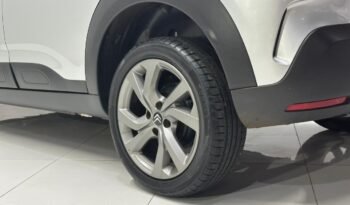 
									CITROEN C4 CACTUS  FEEL PACK PLUS 2022 CON 74.000KM lleno								