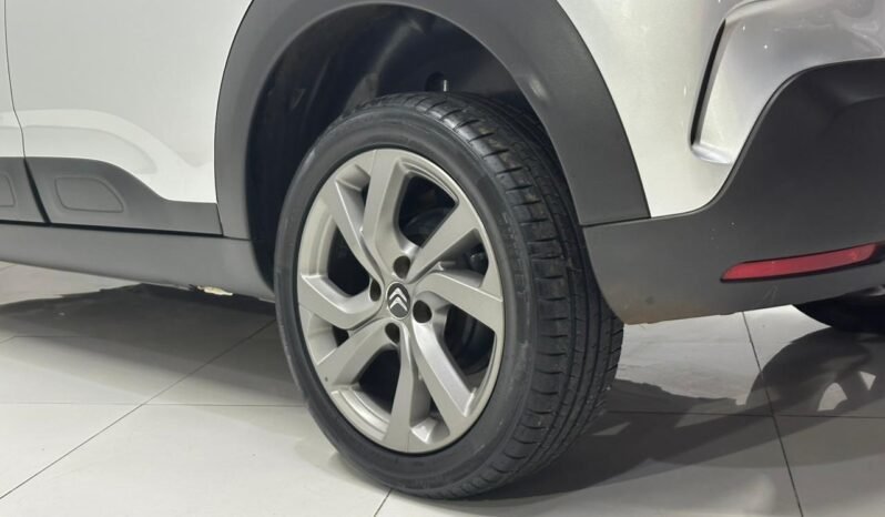 
								CITROEN C4 CACTUS  FEEL PACK PLUS 2022 CON 74.000KM lleno									