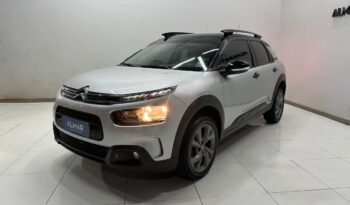
									CITROEN C4 CACTUS  FEEL PACK PLUS 2022 CON 74.000KM lleno								