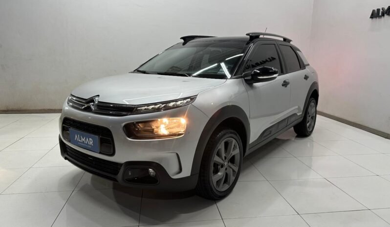 
								CITROEN C4 CACTUS  FEEL PACK PLUS 2022 CON 74.000KM lleno									