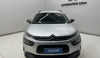 
									CITROEN C4 CACTUS VTI 115 LIVE 2020 41000KM lleno								
