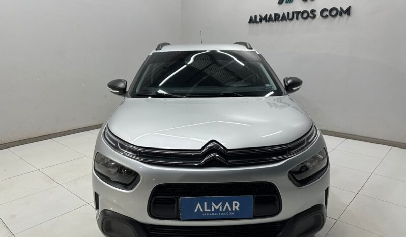 
								CITROEN C4 CACTUS VTI 115 LIVE 2020 41000KM lleno									
