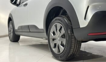 
									CITROEN C4 CACTUS VTI 115 LIVE 2020 41000KM lleno								