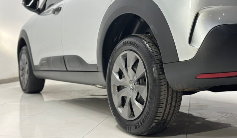 
								CITROEN C4 CACTUS VTI 115 LIVE 2020 41000KM lleno									