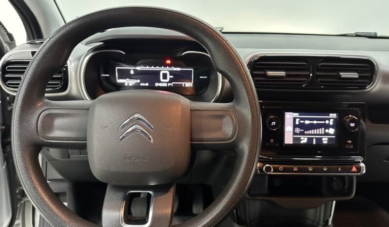 
								CITROEN C4 CACTUS VTI 115 LIVE 2020 41000KM lleno									