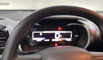 
									CITROEN C4 CACTUS VTI 115 LIVE 2020 41000KM lleno								