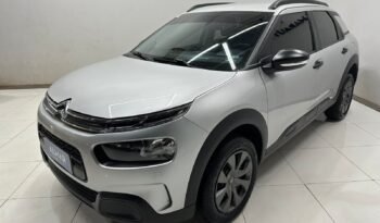 
									CITROEN C4 CACTUS VTI 115 LIVE 2020 41000KM lleno								