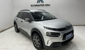 CITROEN C4 CACTUS VTI 115 LIVE 2020 41000KM