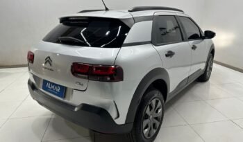 
									CITROEN C4 CACTUS VTI 115 LIVE 2020 41000KM lleno								