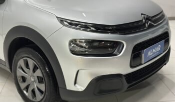 
									CITROEN C4 CACTUS VTI 115 LIVE 2020 41000KM lleno								