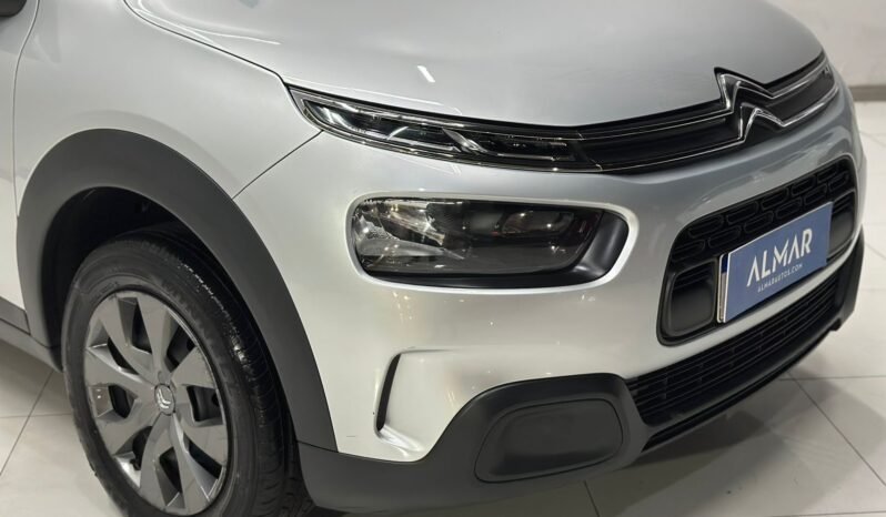 
								CITROEN C4 CACTUS VTI 115 LIVE 2020 41000KM lleno									