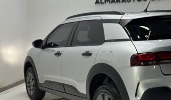 
									CITROEN C4 CACTUS VTI 115 LIVE 2020 41000KM lleno								