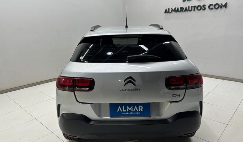 
								CITROEN C4 CACTUS VTI 115 LIVE 2020 41000KM lleno									