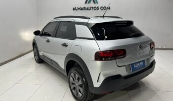 
									CITROEN C4 CACTUS VTI 115 LIVE 2020 41000KM lleno								