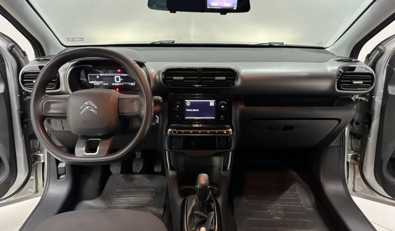 
								CITROEN C4 CACTUS VTI 115 LIVE 2020 41000KM lleno									