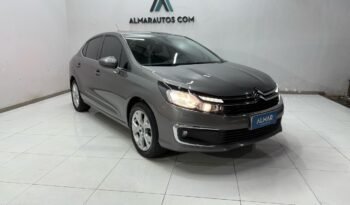 CITROEN C4 LOUNGE HDI FEEL PACK 2021 85000KM