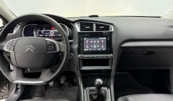 
									CITROEN C4 LOUNGE HDI FEEL PACK 2021 85000KM lleno								