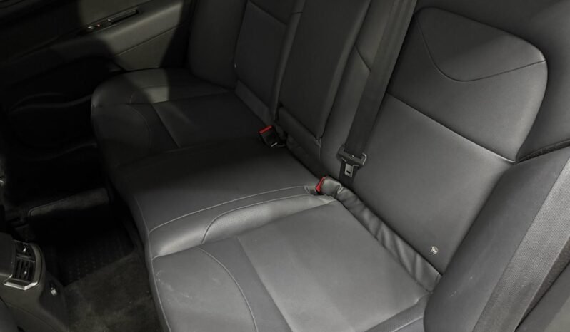 
								CITROEN C4 LOUNGE HDI FEEL PACK 2021 85000KM lleno									