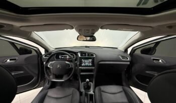
									CITROEN C4 LOUNGE HDI FEEL PACK 2021 85000KM lleno								