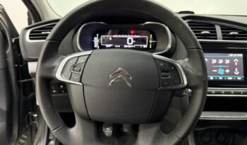 
									CITROEN C4 LOUNGE HDI FEEL PACK 2021 85000KM lleno								